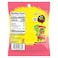 Sour Patch Kids Chewy Candy Watermelon 190g