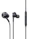OEM Headphones Stereo Headset For Samsung Galaxy Note 8/S8 Grey