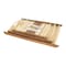 Imperial Wood Tray Set 3 Pcs