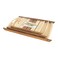 Imperial Wood Tray Set 3 Pcs