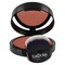Isadora Nature Enhanced Cream Blush Apricot Nude