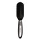 Titania 1363 Hair Brush Black Silver 1 Piece