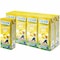 Lacnor Essentials Banana Flavoured Milk 180ml Pack of 8