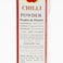 Pran Chilli Powder 170g