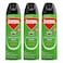 Baygon Multi Insect Killer Spray 500ml x Pack of 3