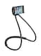 Angel City - Universal Lazy Neck Hanging Mobile Holder Black