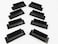 Sc Duplex Fiber Dust Cap - 50pcs pack