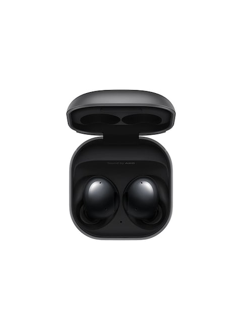 Samsung Galaxy Buds 2, Black Onyx