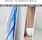 Jewjio Wall Hooks Heavy Duty Adhesive Hooks Stainless Steel Hangers Nail Free Utility Hooks, Stick On Hook For Hanging Towel Cloth Calendar