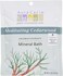 Aura Cacia Aromatherapy Mineral Baths, Meditation, 2.5 Oz