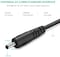 XBW 5V 2A Power Adapter AC to DC Adaptor Converter 5V Power Supply Cable Portable Wall for Led Strip Lights, CCTV, Camera, Router, Keyboard, USB Hub etc UK Plug