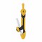 Deli E8615 School Compass With pencil
