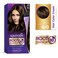 Wella Koleston Kit Root Touch Up Hair Color 4-0 Medium Brown