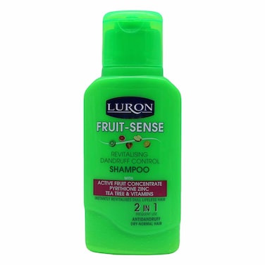 Luron Shampoo Anti-Dandruff for Normal Hair 240ml