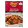 Shan Achar Gosht Recipe &amp; Masala Mix 50g