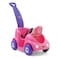 Step2 Push Around Buggy Push Car Ride On Toy Pink