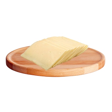 Plein Soleil Kashkaval Cow Cheese