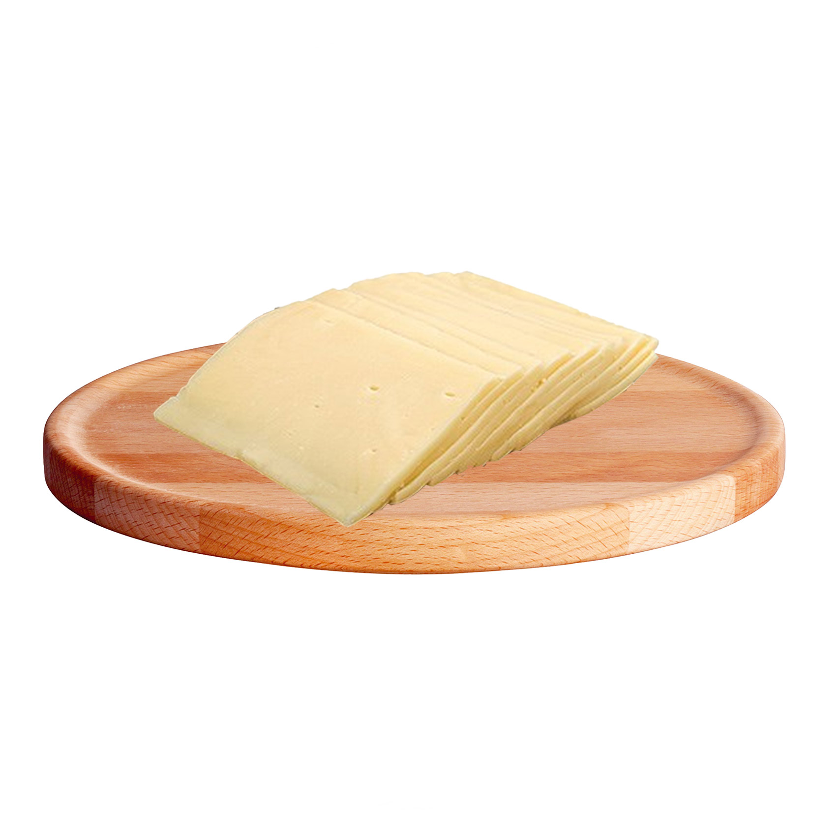Plein Soleil Kashkaval Cow Cheese Per KG