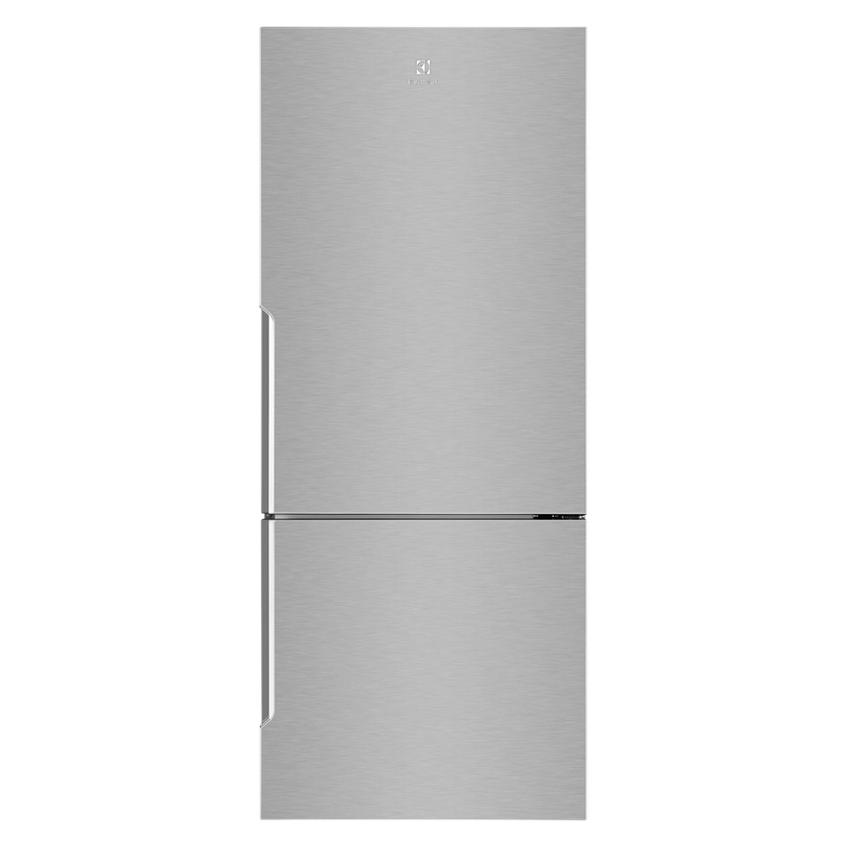 Electrolux Bottom Freezer Refrigerator EBE4500B-A 421L Silver