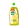 Dettol Antibacterial 3X Power Floor Cleaner, Lemon Fragrance, 1.8L