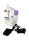 Generic Multi-Stitch Sewing Machine 111284 White/Purple