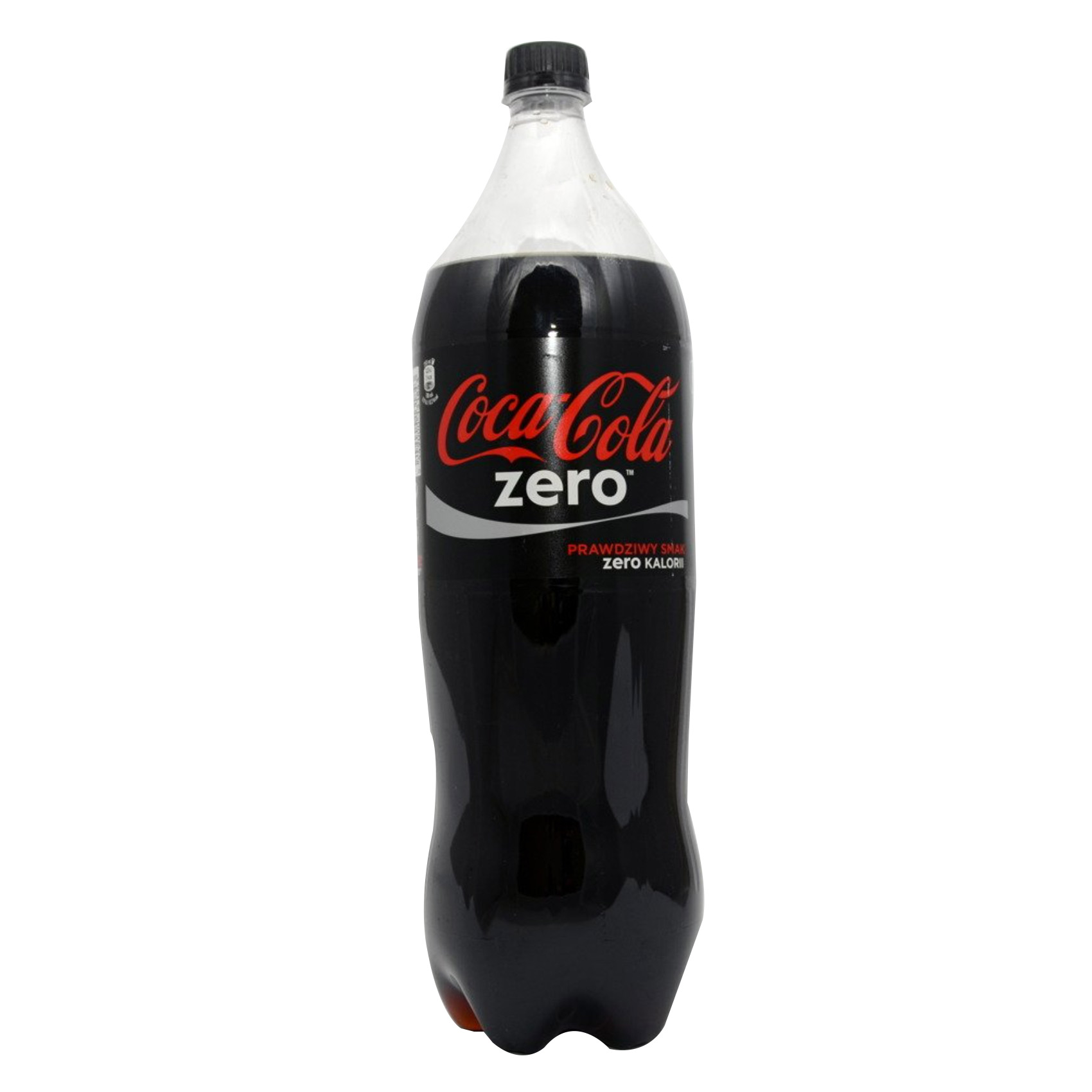 Coke Zero 2L Pet