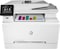 HP Color LaserJet Pro M283fdw Wireless All-In-One Laser Printer, Remote Mobile Print, Scan &amp; Copy, Duplex Printing, Works With Alexa (7KW75A)