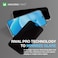 Amazing Thing Supreme Privacy Glass Full cover for iPhone 14 PRO Screen Protector Tempered Glass with Easy Install Tray - [28 Degree PRIVACY 2.75D]