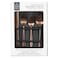 Home Deco Factory M8 Copper Effect Stainless Steel Cutlery Set 16 PCS