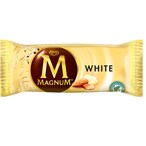 Buy Magnum Ice cream White 100ml in UAE