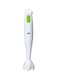 Braun Multiquick Hand Blender 450W 600 ml MQ 100 White/Green