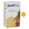 Sunkist Juice Pineapple Nectar 250ml x Pack of 24