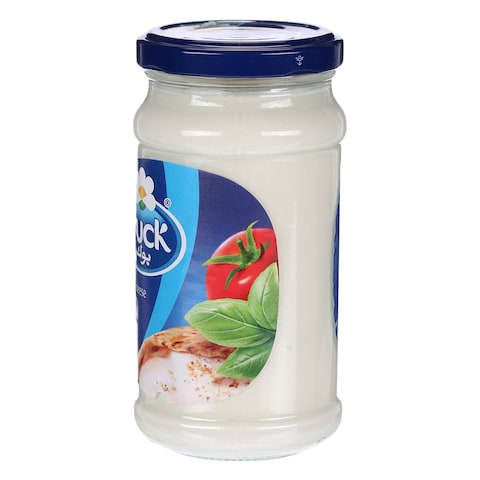Puck Cream Cheese 240G