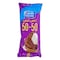 Dandy 50-50 Vanilla Chocolate Ice Cream 100ml x Pack of 6