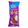 Dandy 50-50 Vanilla Chocolate Ice Cream 100ml x Pack of 6