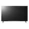 LG UQ7500 Series 50-Inch UHD Smart LED TV 50UQ75006LG Black