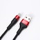 Budi Charge Sync Cable M8J162L