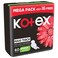 Kotex Maxi Super 3D Sanitary Pad 60 Pieces