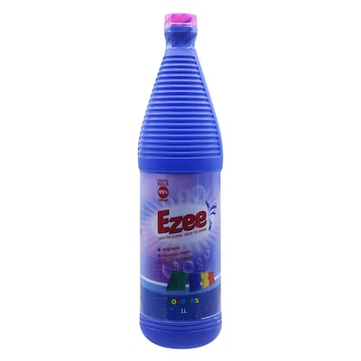 Ezee Liquid Bleach For Colours 1L