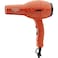 Gamma+ Italian Professional Hair Dryer - Orange