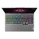 Lenovo LOQ Laptop with 15.6-Inch Display Core i7 Processor 16GB RAM 512GB SSD NVIDIA GeForce RTX Graphic Card Luna Grey