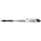 Uni-ball Vision Elite Ballpoint Pen Black 0.8mm
