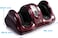 Sky Land Foot Massager - 2158, Maroon