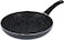 Delcasa Dc1570 28cm Non Stick Aluminium Fry Pan - 3mm Ceramic Coating, Healthier Ceramic Chemical Free Non-Stick, Dishwasher Safe, Three Layer Coating, Compatible With Multiple Hobs, Grey