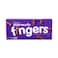 Cadburry Dairy Milk Chocolate Finger 114g