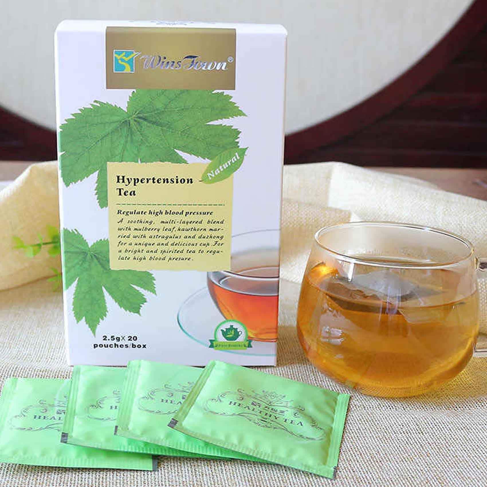 Is tea good for high blood pressure top