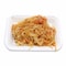 Fried Cabbage