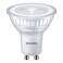 Philips GU10 927 Spot MV Master LED Bulb 36D 50W Warm White