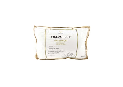 FEILDCREST QUEEN PILLOW HT07047