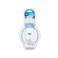Wee Pp Feeding Bottles With Grip 270 MlBlue